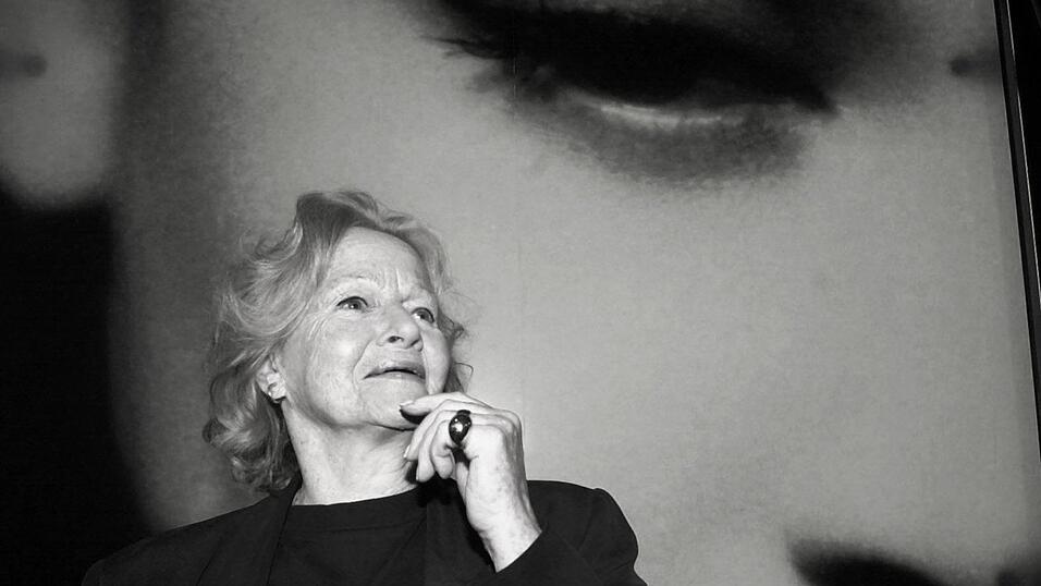 Die einzige Tochter von Marlene Dietrich ist gestorben. (Archivfoto)