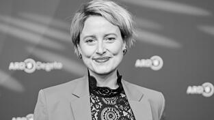 Die Schauspielerin starb bei einem Unfall. (Archivbild)