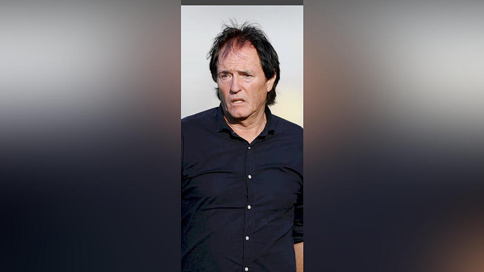 'Wille und Leidenschaft sind Grundvoraussetzungen für Erfolg', sagt BFV-Trainer Heribert Ketterl. 'Wille und Leidenschaft sind Grundvoraussetzungen für Erfolg', sagt BFV-Trainer Heribert Ketterl.