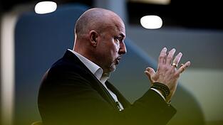 F&uuml;r CSU-Landesgruppenchef Hoffmann geh&ouml;ren harte Auseinandersetzung in einer Koalition dazu.