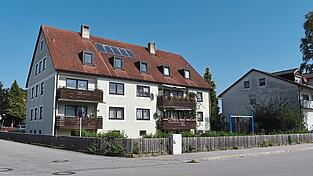 Die Mieten f&uuml;r das Mehrfamilienhaus der Marktgemeinde werden erh&ouml;ht. Das beschloss der Gemeinderat auf seiner j&uuml;ngsten Sitzung.