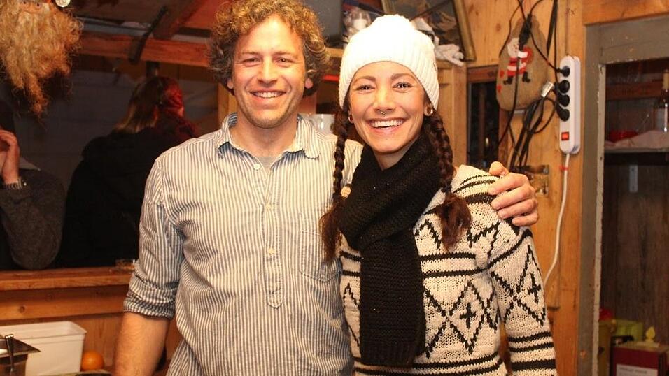 Das sind die Bilder vom Samstag auf dem Landshuter Christkindlmarkt. Das sind die Bilder vom Samstag auf dem Landshuter Christkindlmarkt.