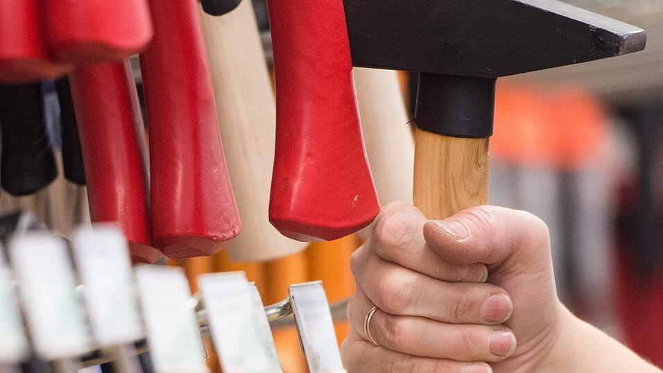 Baum&auml;rkte d&uuml;rfen ab Montag in Bayern wieder &ouml;ffnen (Symbolbild).