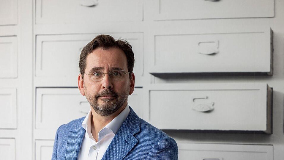 &laquo;Die n&auml;chste Innovation geht nach Lage der Dinge aktuell nicht nach Deutschland&raquo;, sagte Boehringer-Deutschlandchef M&eacute;dard Schoenmaeckers dem &laquo;Handelsblatt&raquo;.