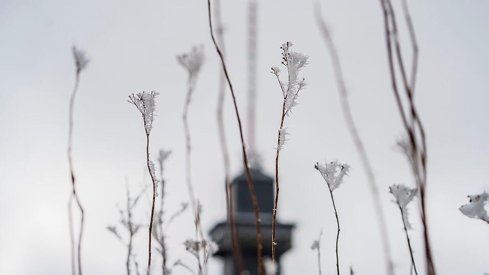 Das Wetter zum Wochenende wird wechselhaft.
