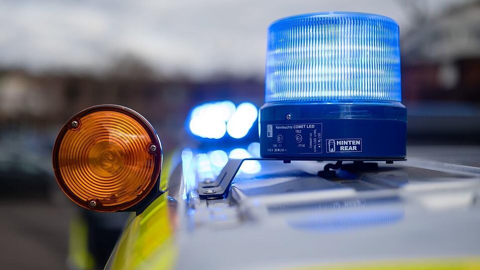 Ein vermeintlicher Raubfall in München hat sich als erfunden herausgestellt. (Symbolbild)