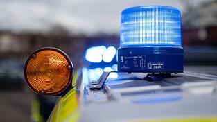 Ein vermeintlicher Raubfall in München hat sich als erfunden herausgestellt. (Symbolbild) Ein vermeintlicher Raubfall in München hat sich als erfunden herausgestellt. (Symbolbild)