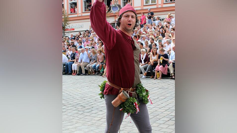 Der letzte LaHo-Umzug 2017