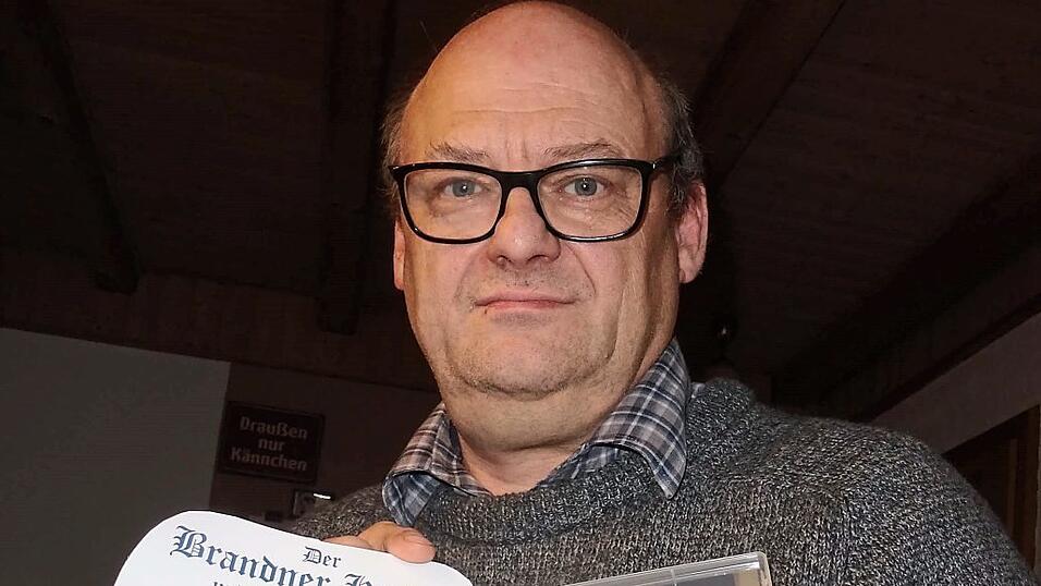 Hält trotz Lockdown an dem Filmprojekt fest: Helmut Schranner will den 'Brandner Kaspar' weiterhin drehen lassen. Hält trotz Lockdown an dem Filmprojekt fest: Helmut Schranner will den 'Brandner Kaspar' weiterhin drehen lassen.