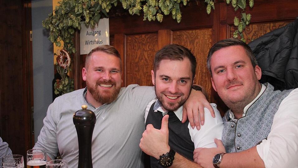 Die Besucher waren von der Freisinger Nacht der Musik begeistert.