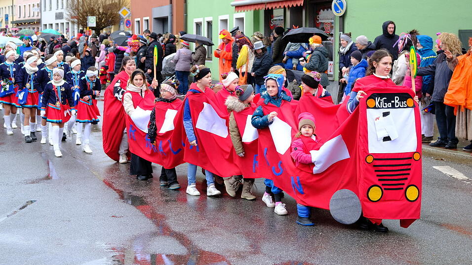 Die sch&ouml;nsten Bilder vom UsiDo.