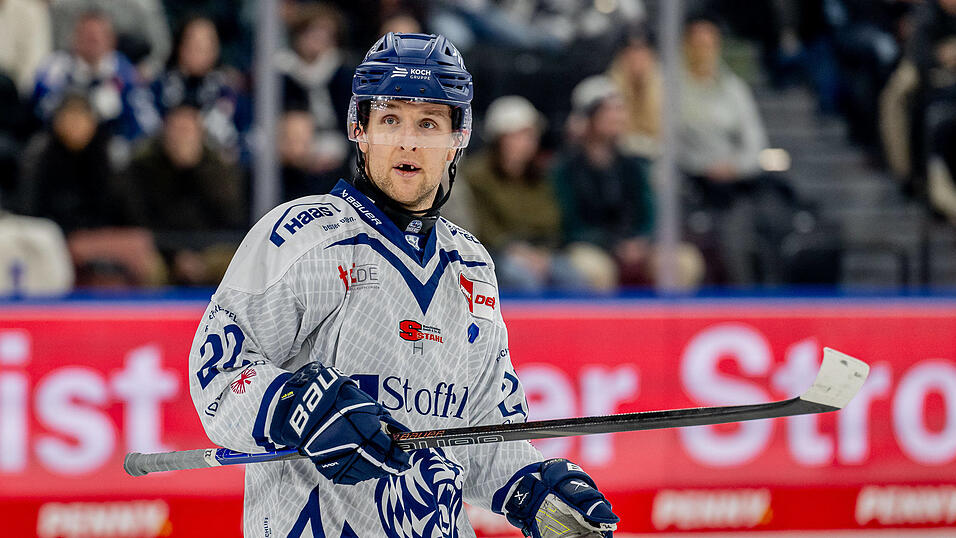 Schon seit der Spielzeit 2015/16 sorgt Mike Connolly in der Offensive der Straubing Tigers f&uuml;r Furore. Mit 442 Torbeteiligungen ist der deutsch-kanadische Angreifer der beste Straubinger Scorer aller Zeiten.