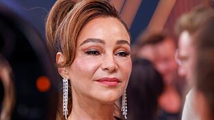 Verona Pooth k&auml;mpft gut vier Jahre nach dem Schmuckdiebstahl aus ihrem Haus vor Gericht um Schadenersatz. (Archivbild)