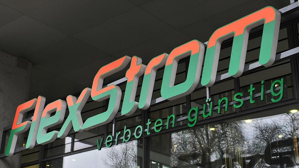 2013 platzte das Gesch&auml;ftsmodell von Flexstrom. (Archivbild)