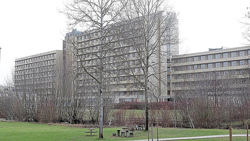 Ein Diagnoseirrtum in der Notaufnahme des Klinikums Landshut-Mitte beschäftigte drei Jahre lang die Justiz. Ein Diagnoseirrtum in der Notaufnahme des Klinikums Landshut-Mitte beschäftigte drei Jahre lang die Justiz.