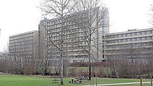 Ein Diagnoseirrtum in der Notaufnahme des Klinikums Landshut-Mitte beschäftigte drei Jahre lang die Justiz. Ein Diagnoseirrtum in der Notaufnahme des Klinikums Landshut-Mitte beschäftigte drei Jahre lang die Justiz.