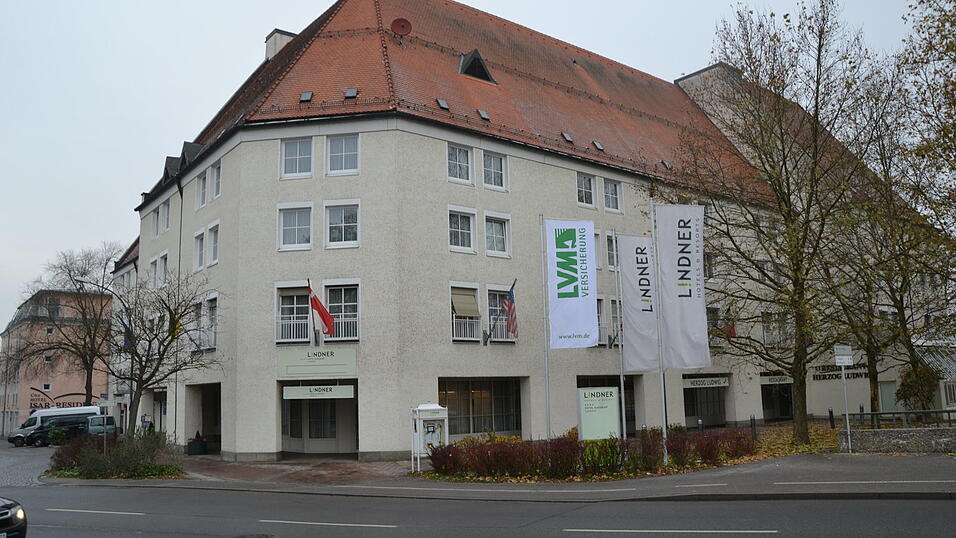 Das Hotel 'Kaiserhof' schlie&szlig;t nach 22 Jahren seine Pforten. (Foto: is)