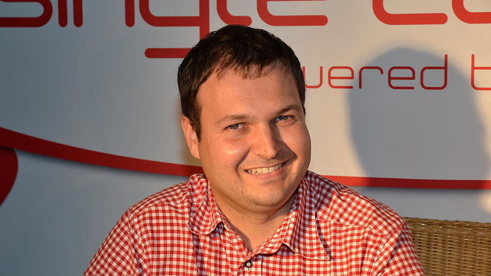 Die Single- und Liebes-Couch am Freitag, 8. August. (Foto: Julia Troll)