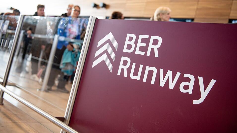 Der Berliner Flughafen BER zeigt, dass auch Projekte, die dringend benötigt werden, finanziell schnell aus dem Ruder laufen können. Der Berliner Flughafen BER zeigt, dass auch Projekte, die dringend benötigt werden, finanziell schnell aus dem Ruder laufen können.