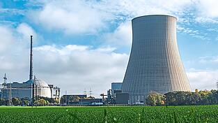 Am 15. April 2023 wurde das Kernkraftwerk Isar 2 vom Netz getrennt.