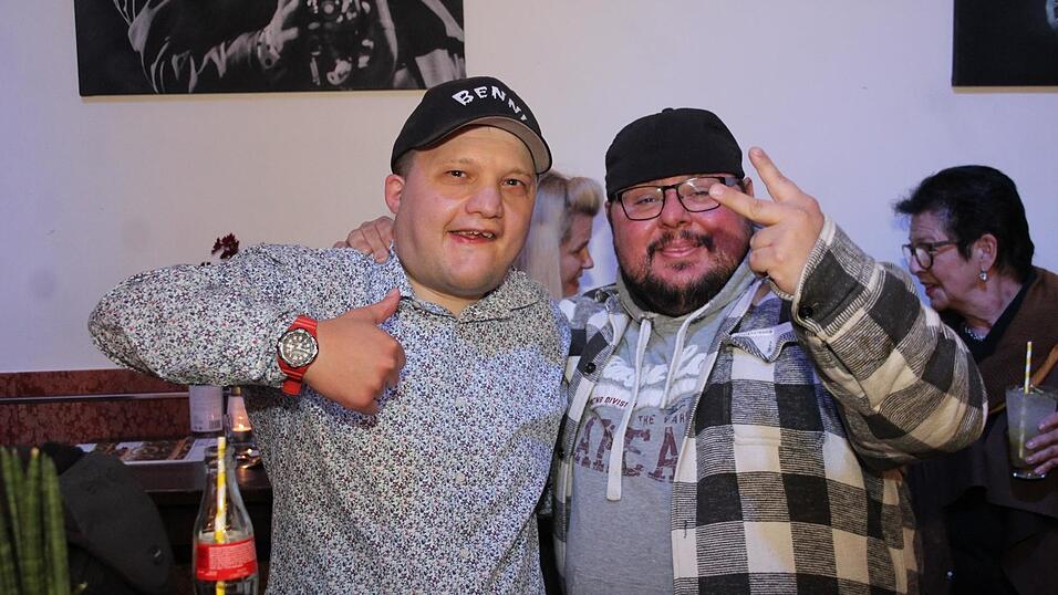 Die Besucher waren von der Freisinger Nacht der Musik begeistert.