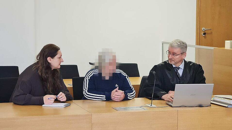 Die 53-j&auml;hrige Ukrainerin (M.) wurde am Freitag wegen Mordes verurteilt.