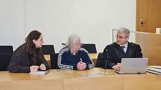 Die 53-j&auml;hrige Ukrainerin (M.) wurde am Freitag wegen Mordes verurteilt.