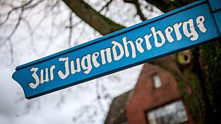 Bayerns Jugendherbergen verzeichneten im Jahr 2024 1,18 Millionen Übernachtungen. (Archivfoto)