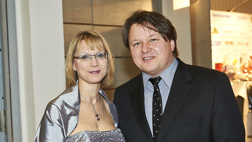 Impressionen vom Ball der Wirtschaft, festgehalten von Markus Scheuerer.