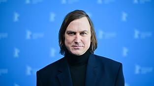 Schauspieler Lars Eidinger wird «Superman»-Bösewicht. (Archivbild) Schauspieler Lars Eidinger wird «Superman»-Bösewicht. (Archivbild)