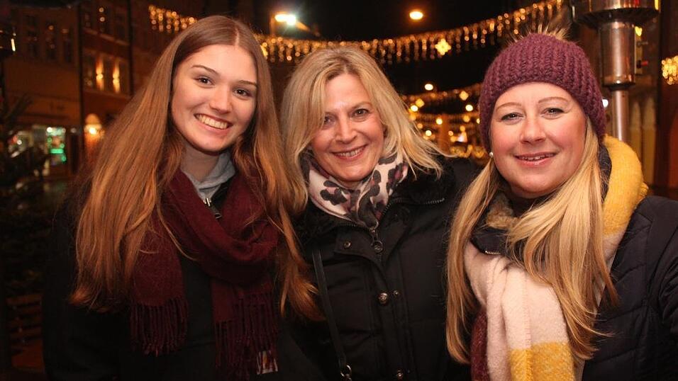 In Landshut lockten am Wochenende der Kunsthandwerkermarkt und die H&uuml;ttengaudi zahlreiche Besucher an.