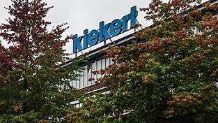 Betroffen von der Insolvenz sind knapp 700 Beschäftigte in Heiligenhaus.