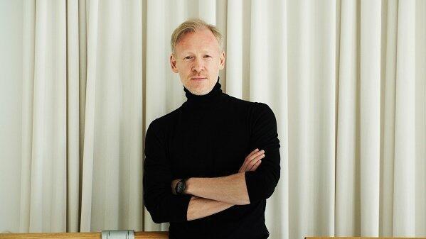 Ballettdirektor Igor Zelensky