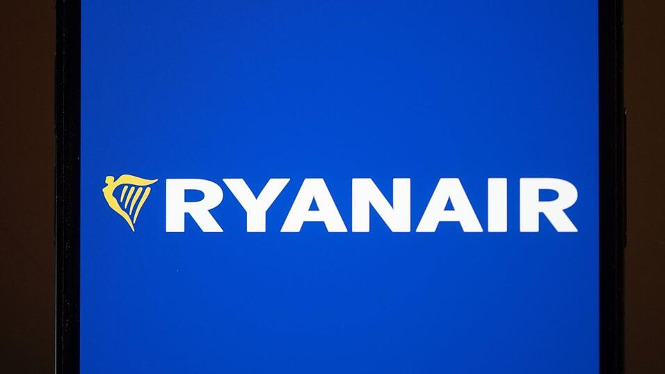 Eine zentrale Rolle in der Digital-Strategie spielt die App «myRyanair». Eine zentrale Rolle in der Digital-Strategie spielt die App «myRyanair».
