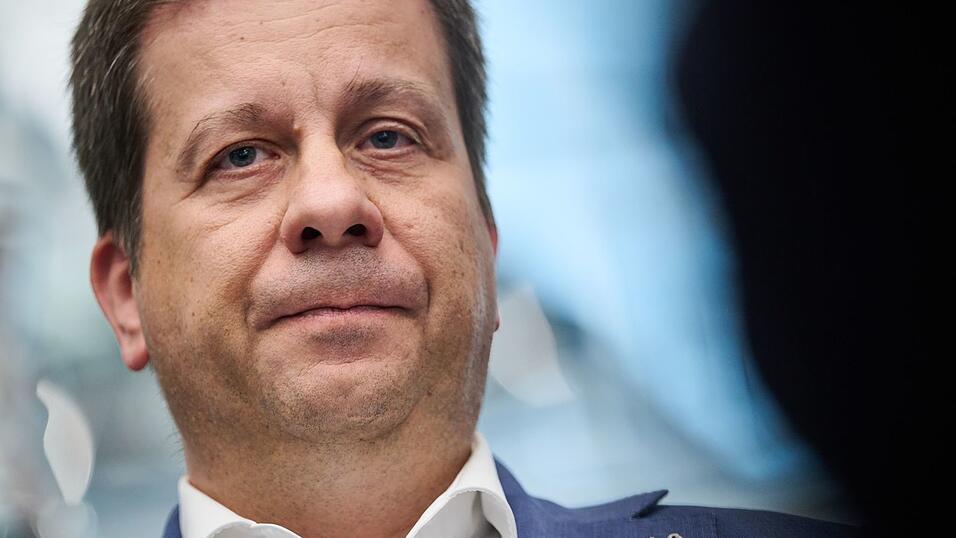In der Berliner Mietwohnungskrise sieht sich Vonovia laut Vorstandschef Mucic als Teil der Lösung. In der Berliner Mietwohnungskrise sieht sich Vonovia laut Vorstandschef Mucic als Teil der Lösung.
