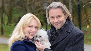 16 Jahre lang war Erich Altenkopf in «Sturm der Liebe» Dr. Niederbühl. (Archivbild)