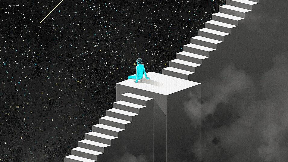 Weißt du, was es bedeutet, im Traum aus großer Höhe zu fallen oder jemanden zu töten? Wir klären mit einem Forscher Fragen zum Träumen. Weißt du, was es bedeutet, im Traum aus großer Höhe zu fallen oder jemanden zu töten? Wir klären mit einem Forscher Fragen zum Träumen.