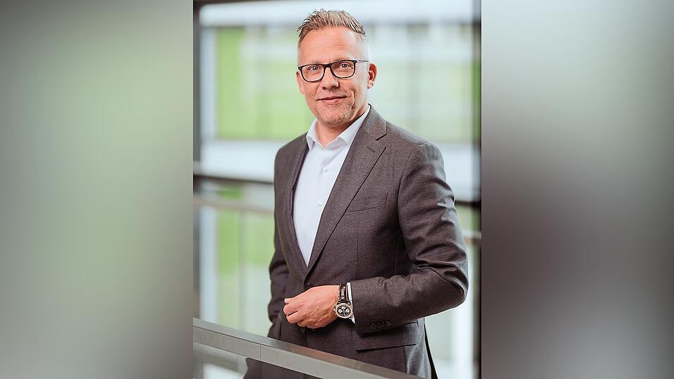 Autor Rafael Freckmann.