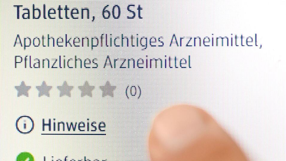 Bei der Versand-Apotheke von dm bekommt man apothekenpflichtige, rezeptfreie Medikamente. Bei der Versand-Apotheke von dm bekommt man apothekenpflichtige, rezeptfreie Medikamente.