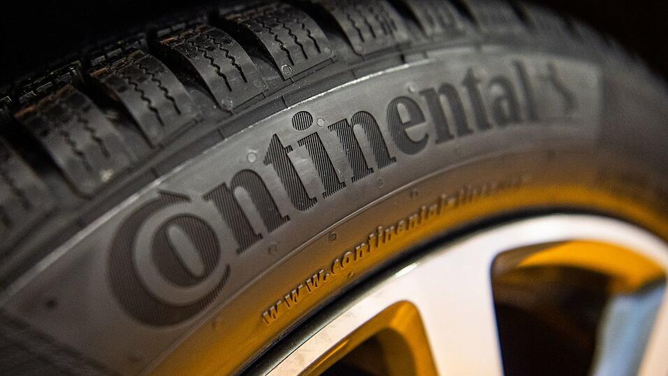 Das Traditionsunternehmen Continental richtet sich neu aus und kehrt zu seinen Ursprüngen zurück. (Archivbild)
