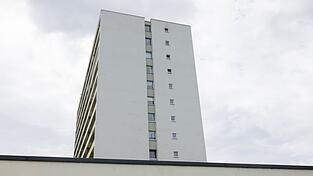 Nach dem Willen mehrerer Wohnungseigentümer sollte hier ein Kunstwerk entstehen - doch einer war dagegen. (Archivbild) Nach dem Willen mehrerer Wohnungseigentümer sollte hier ein Kunstwerk entstehen - doch einer war dagegen. (Archivbild)