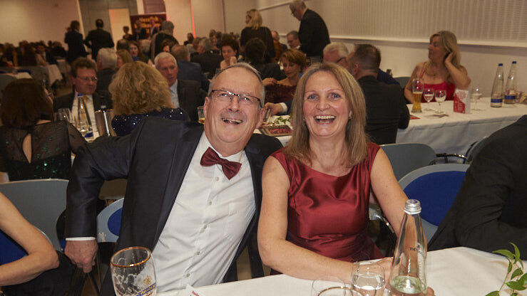 Mit dem SPD-Ball wurde am Samstag die Ballsaison in Straubing eröffnet. Mit dem SPD-Ball wurde am Samstag die Ballsaison in Straubing eröffnet.