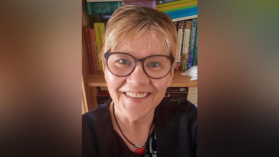 Annekathrin Winzker