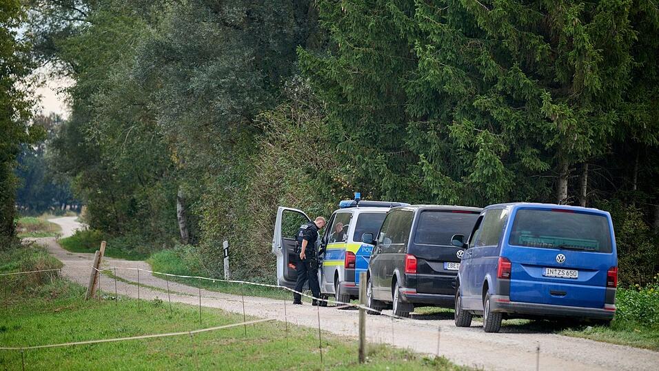 Die Suche nach einem möglichen Puma war bisher erfolglos. Die Suche nach einem möglichen Puma war bisher erfolglos.