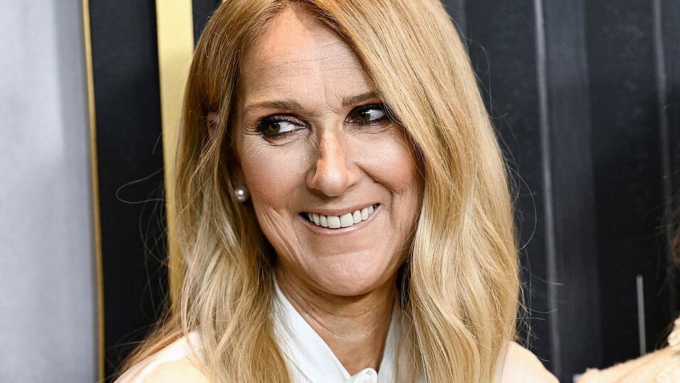 C&eacute;line Dion hat Instagram-Post mit m&ouml;glichen Hinweisen ver&ouml;ffentlicht, die Fans elektrisieren. (Archivbild)