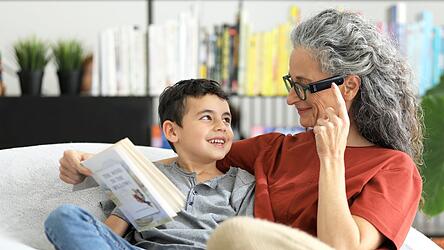 Wessen B&uuml;cher lesen wir k&uuml;nftig?