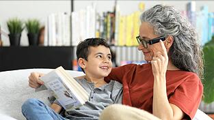 Wessen B&uuml;cher lesen wir k&uuml;nftig?