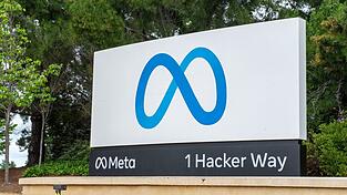 Virtuelle Welten unter dem Namen Metaverse sollten einst die Zukunft des Facebook-Konzerns sein. (Archivbild) Virtuelle Welten unter dem Namen Metaverse sollten einst die Zukunft des Facebook-Konzerns sein. (Archivbild)