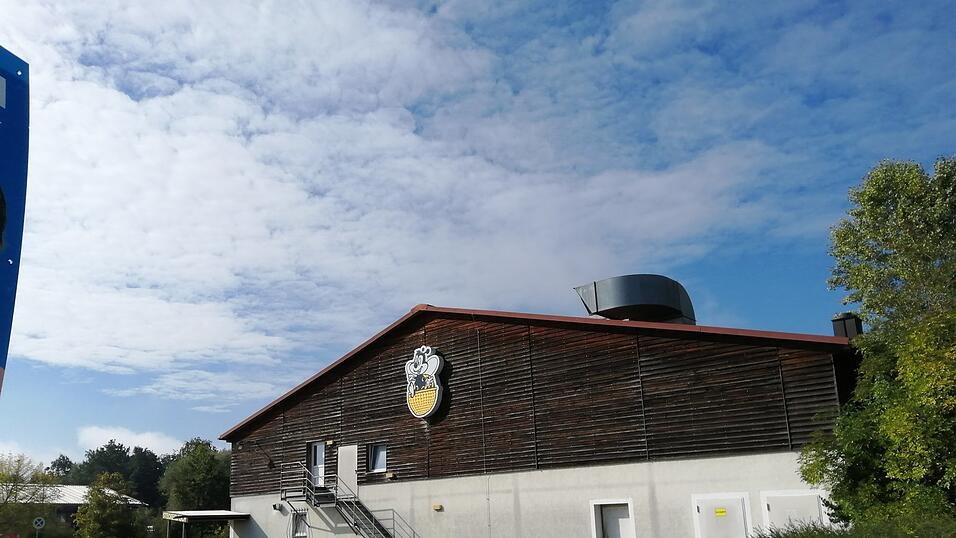 Wann der 'Bienenkorb' schlie&szlig;t, lasse sich noch nicht auf den Tag genau festlegen, so P&auml;chter Herbert Weber.