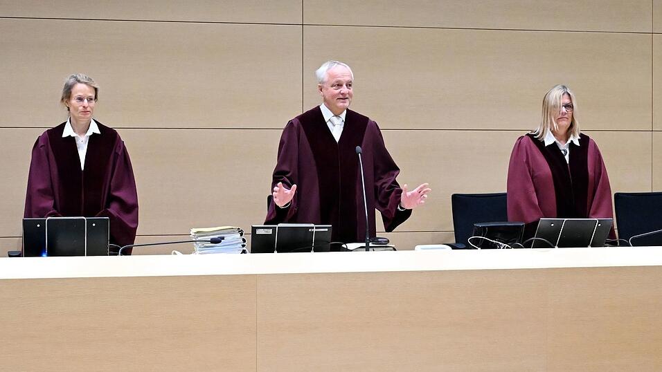 In der Verhandlung &auml;u&szlig;erte der BGH-Senat bereits Bedenken hinsichtlich des Urteils der Vorinstanz. (Archivbild)